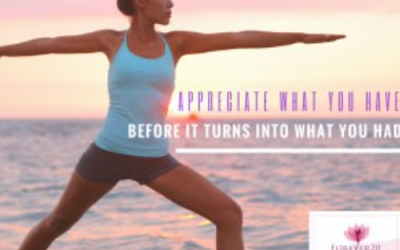 ESTE MOMENTUL PERFECT PENTRU CEA MAI BUNĂ VERSIUNE A TA